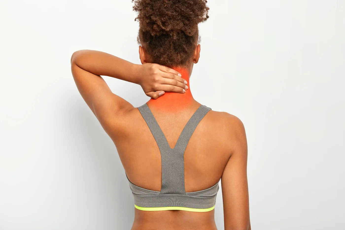 Neck pain from office work? Ergonomics and physiotherapy in Westlands