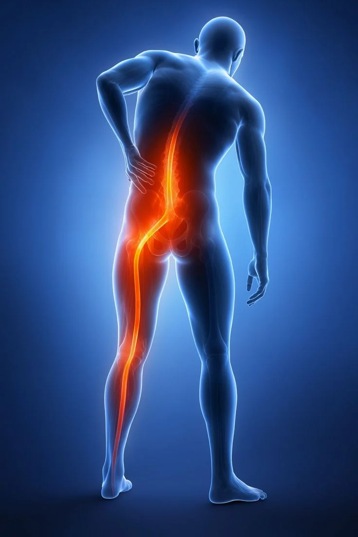 Sciatica