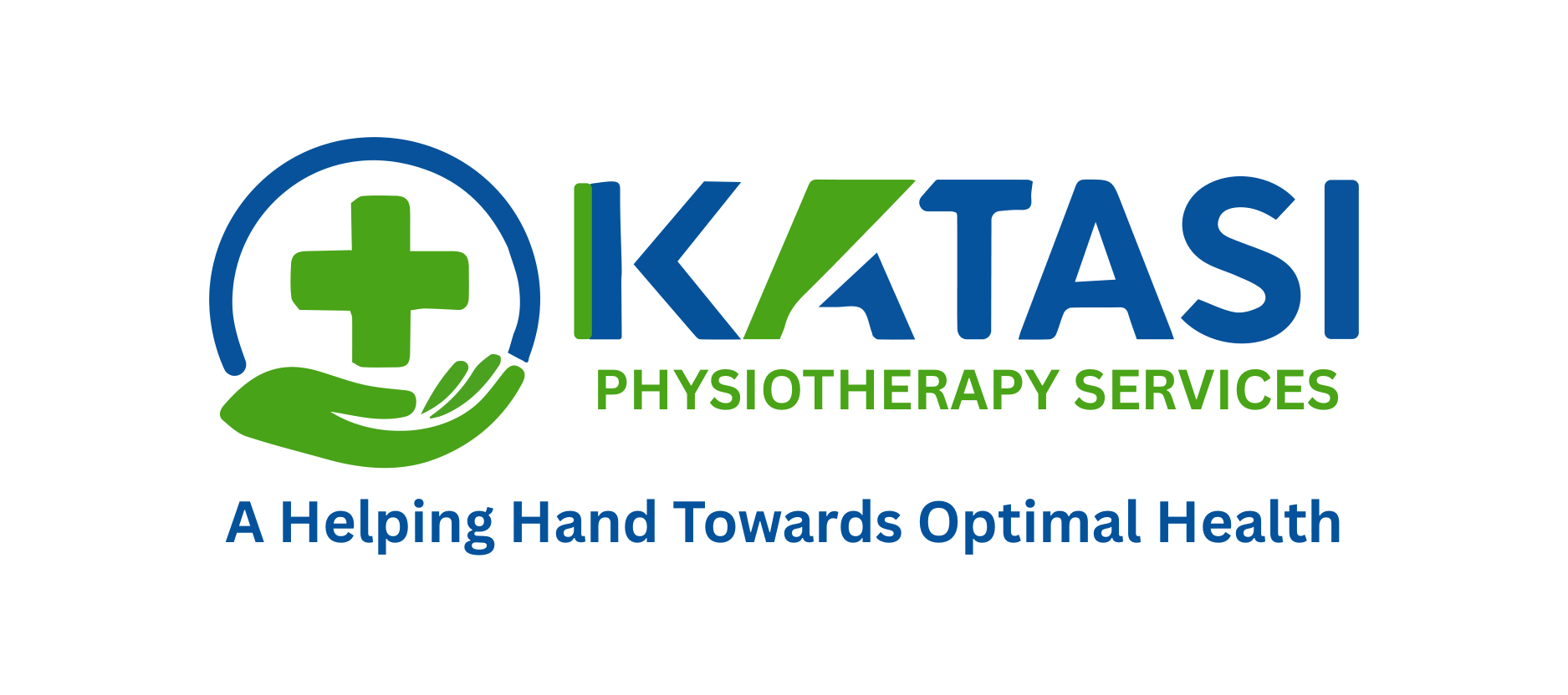 Katasi Physiotherapy — A Helping Hand Towards Optimal Health